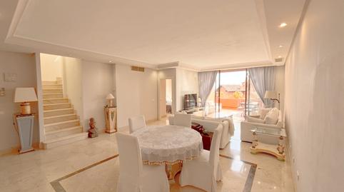 Photo 3 of Attic to rent in  Urbanización la Alzambra, La Dama de Noche - La Alzambra, Málaga