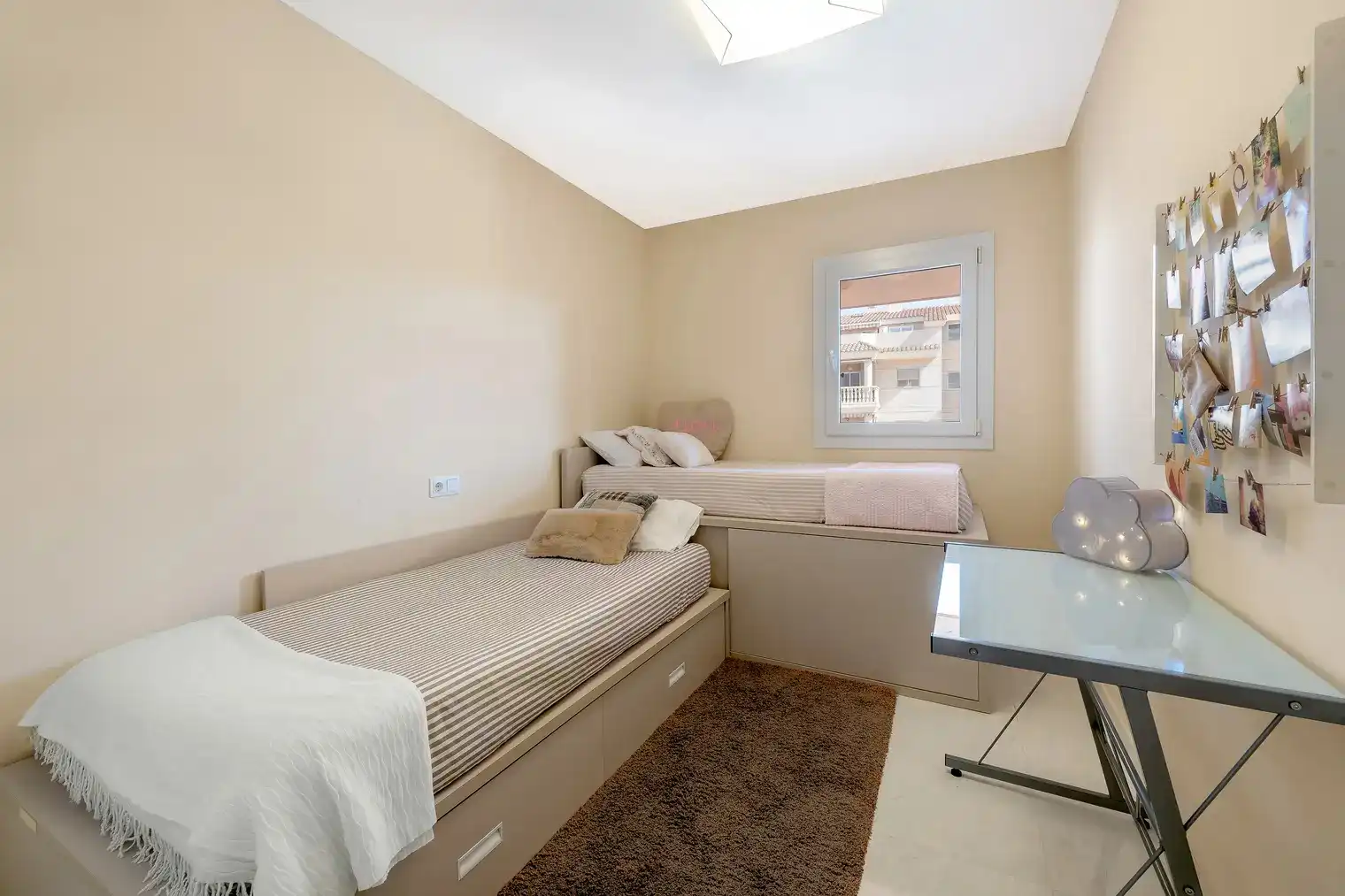 Apartament amb piscina de lloguer a Carrer José Segrelles, imagen 10