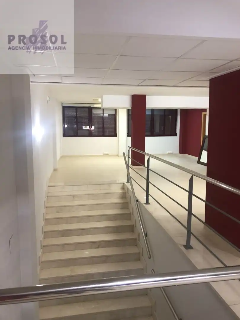 Office space for sale in Piscinas