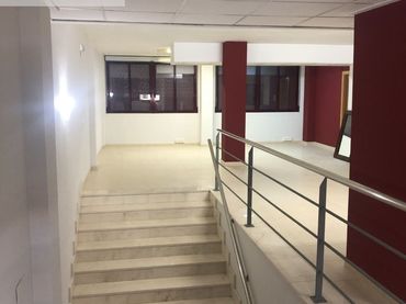 Ufficio in vendita a Piscinas