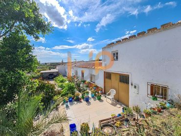 Casa in vendita a Huércal-Overa