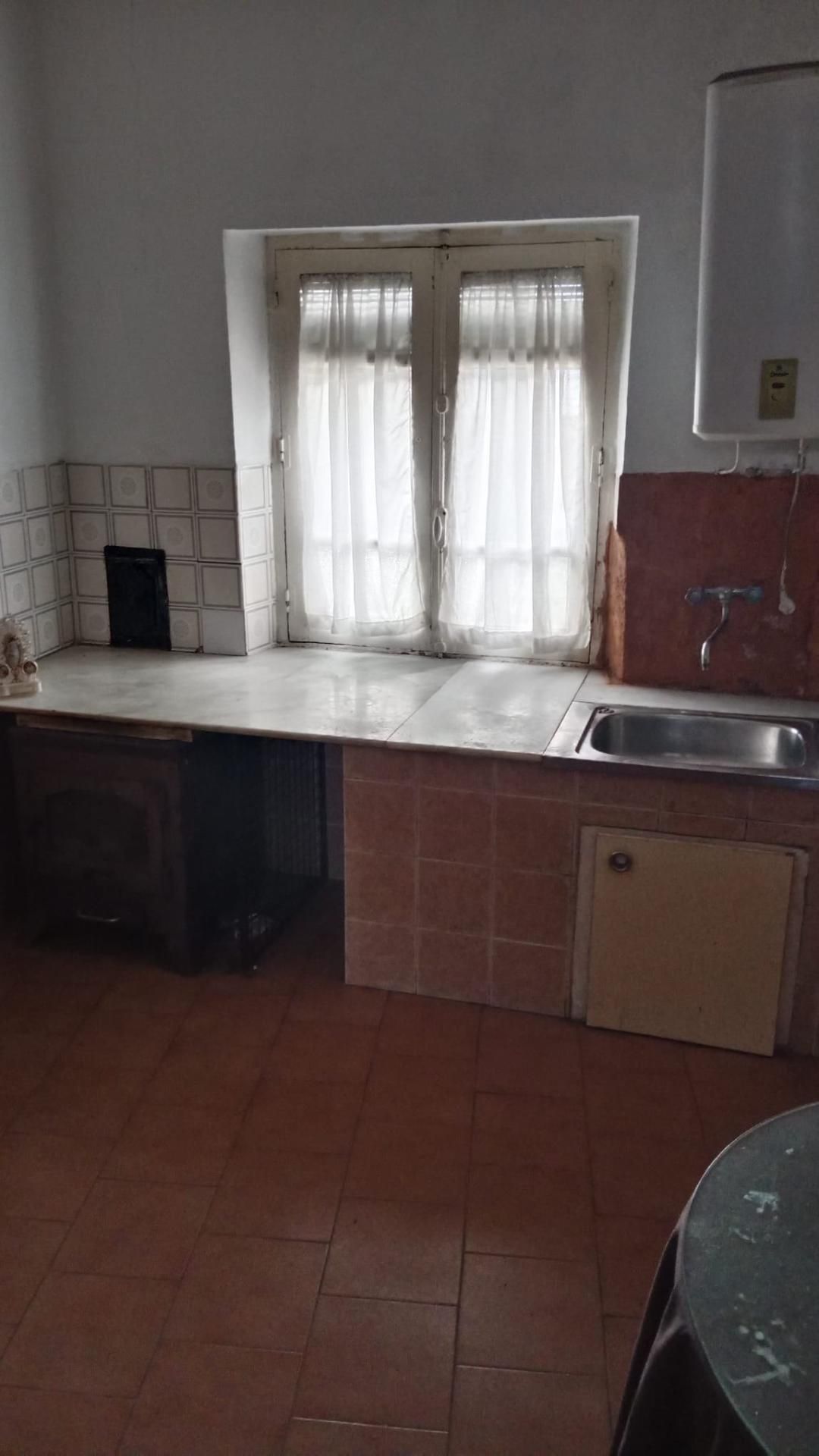 Kitchen of House or chalet for sale in La Robla 