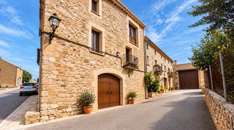 Foto 3 de Finca rústica en venta en Forès, Tarragona