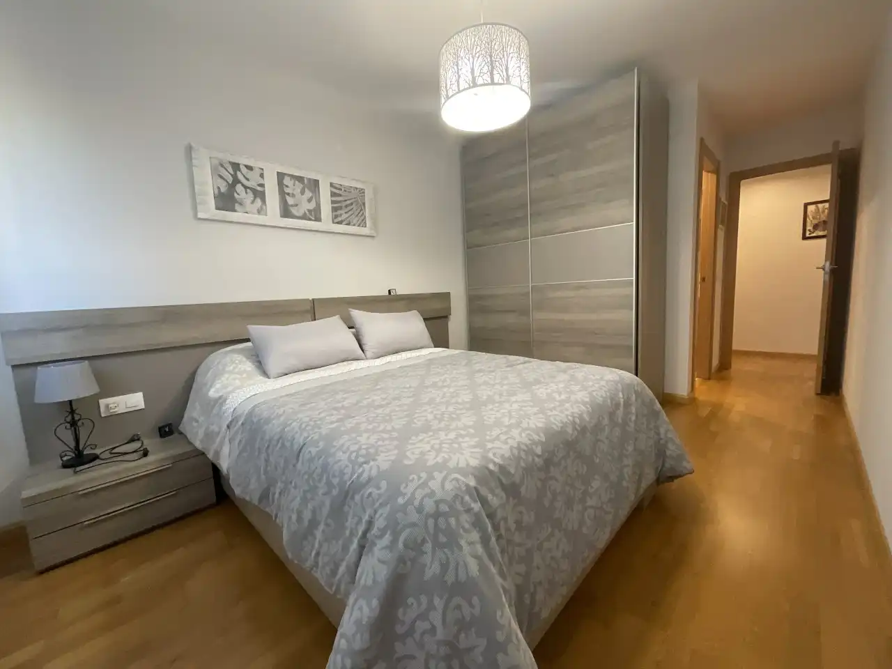 Habitación de Piso en venta en Santo Domingo de la Calzada con Amueblado