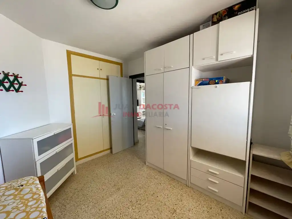 Àtic de lloguer a La Antilla