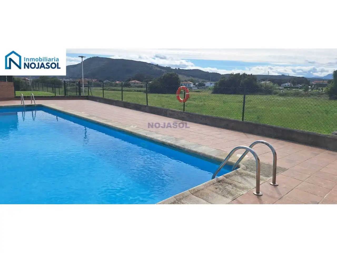 Apartment with pool for sale in Avenida SANTANDER, imagen 49