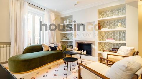 Photo 3 of Attic for sale in Lagasca, Recoletos,  Madrid Capital