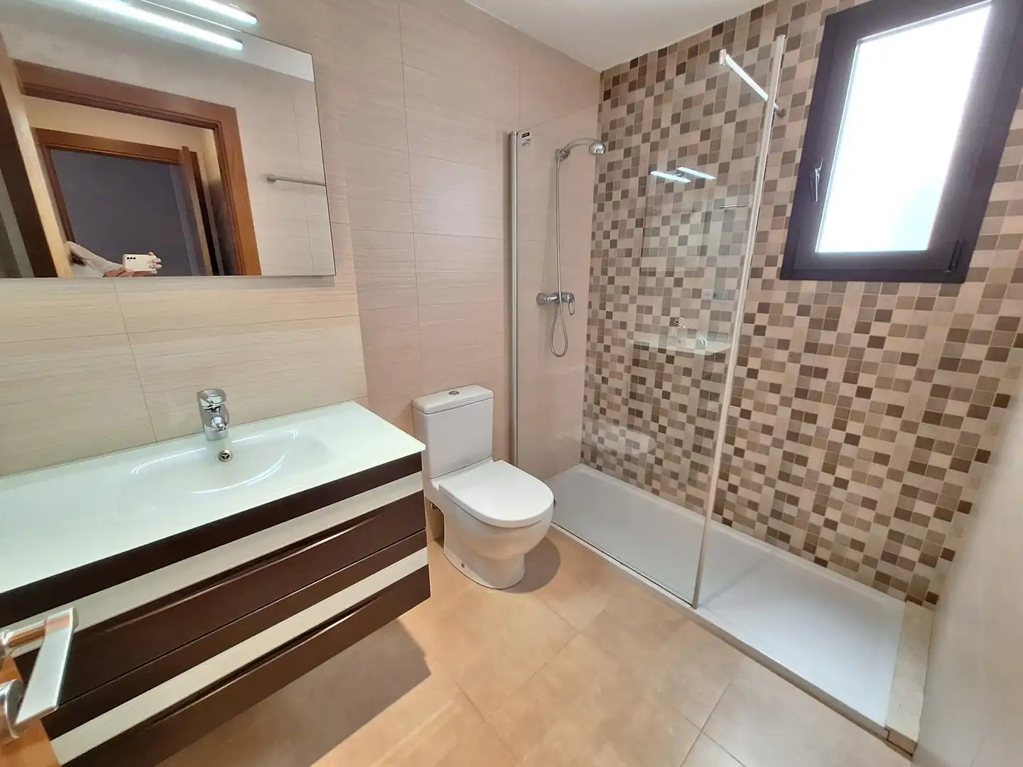 Flat for rent in Igualada, Barcelona