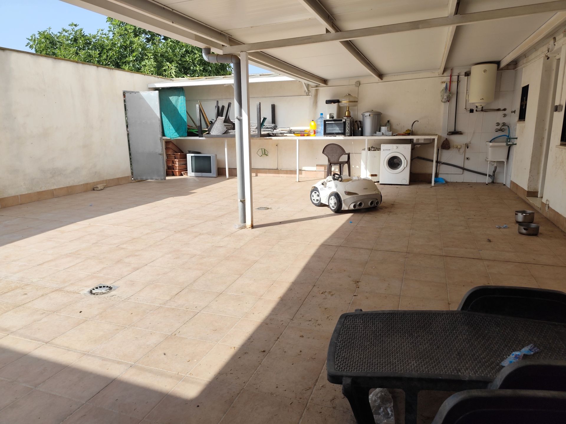 Apartament en venda a Calle Algezares, 67, Beniaján, Pedanías Este,  Murcia Capital