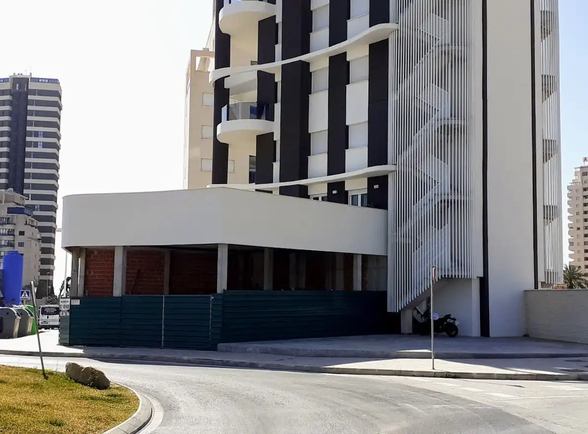 Local comercial en venda a Playa Arenal - Bol, imagen 5