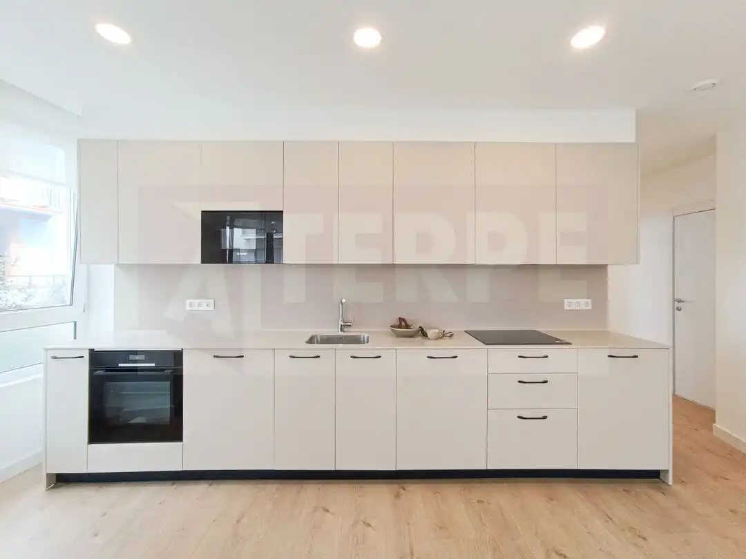 Flat with lift for sale in Biteri Kalea, imagen 8