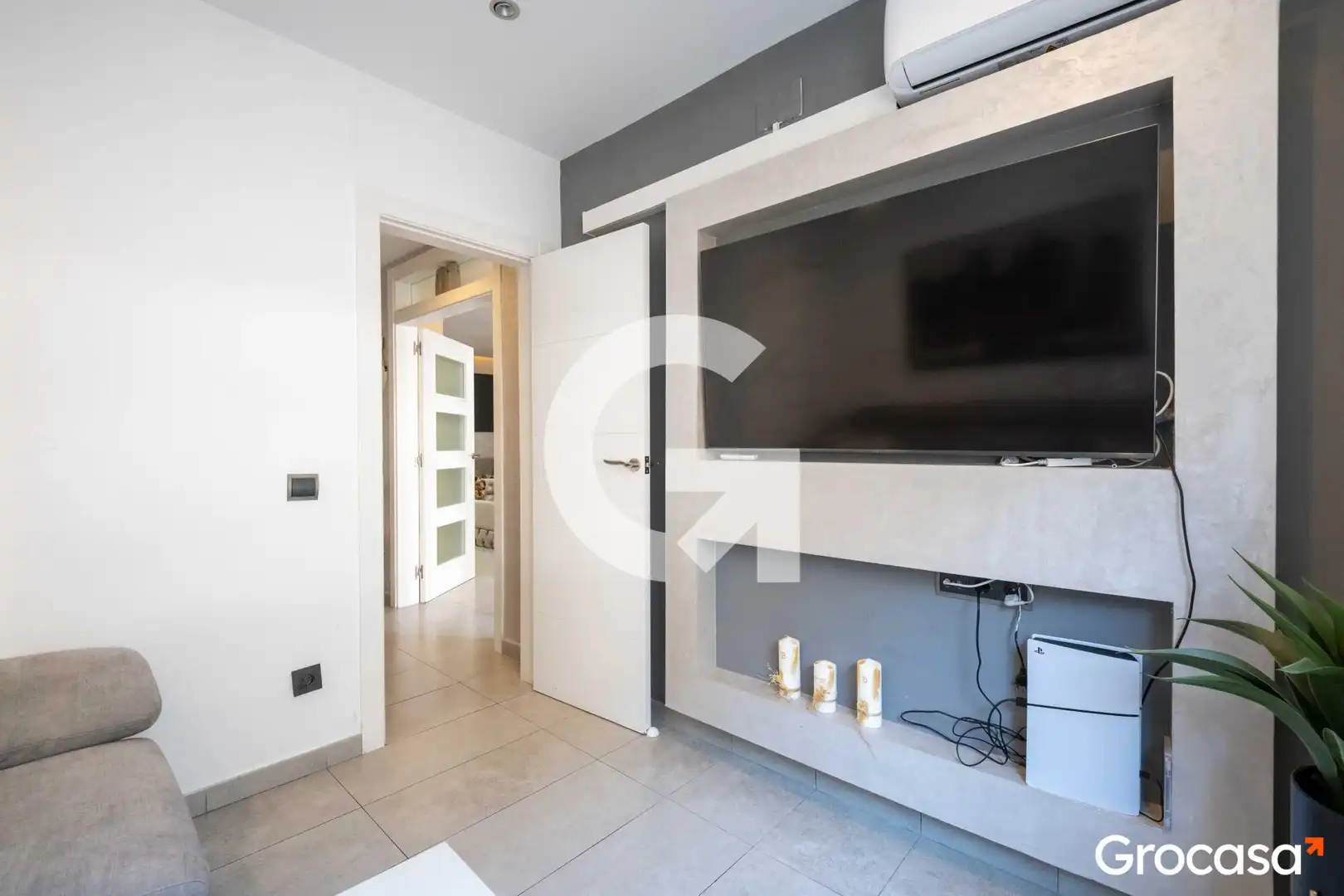 Piso con terraza en venta en CM CAPELLANETS, imagen 11