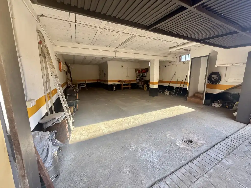 Casa o chalet en venta en Mairena del Alcor con Amueblado y Balcón