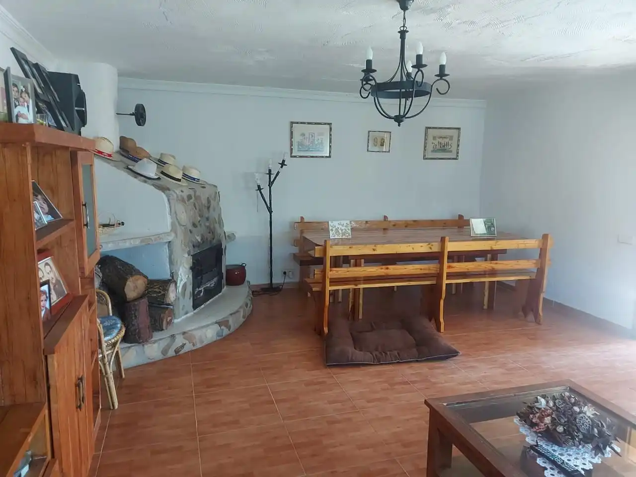 House with pool for sale in Fuente El Saz de Jarama, imagen 10
