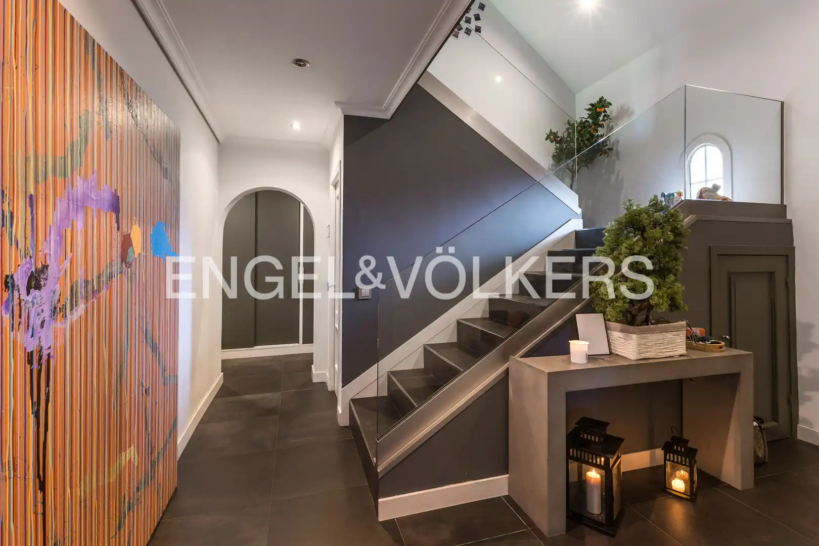 Casa con piscina en venta en Urbanización La Moraleja, imagen 23