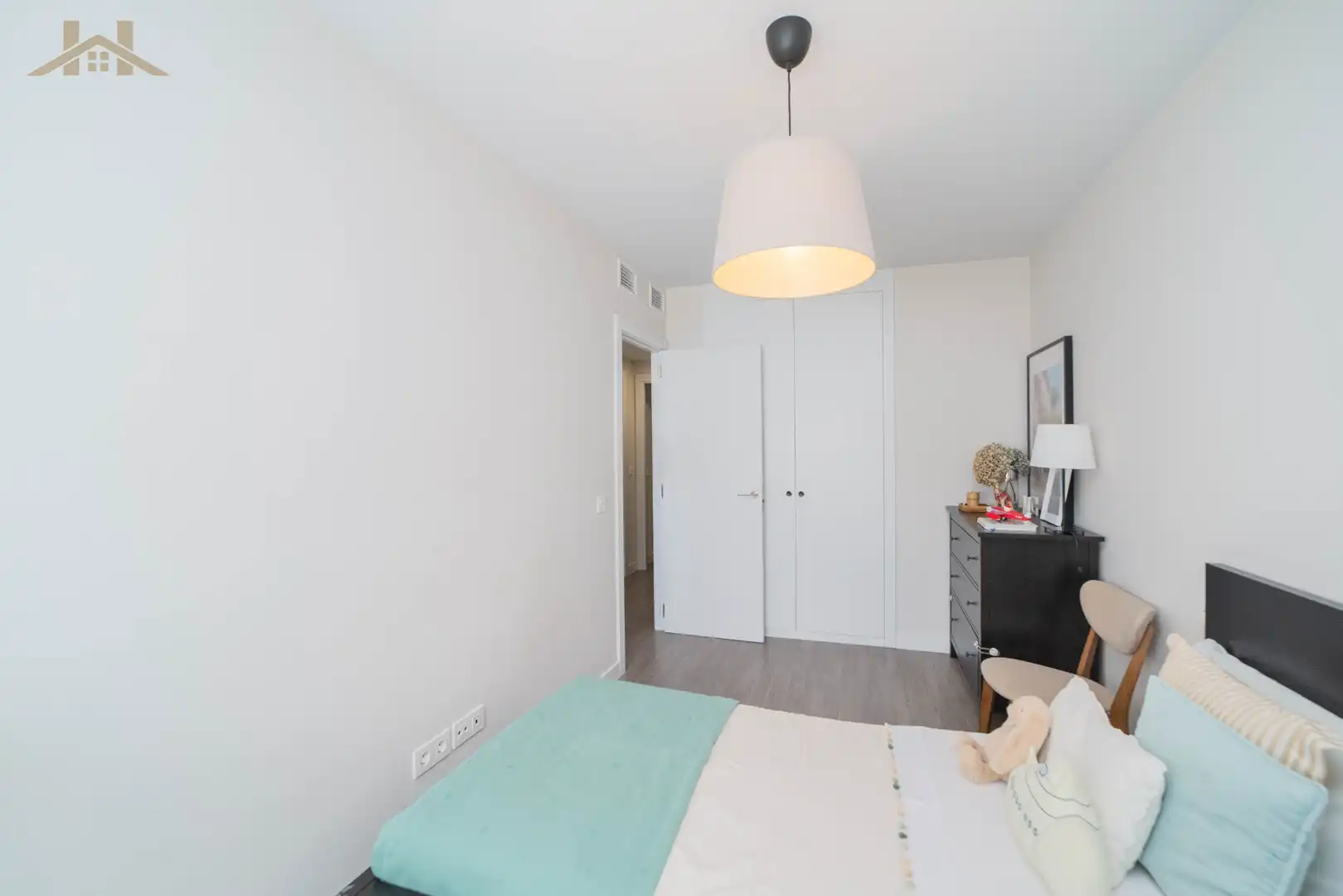 Habitación de Piso en venta en Rivas-Vaciamadrid con Aire acondicionado, Calefacción y Terraza