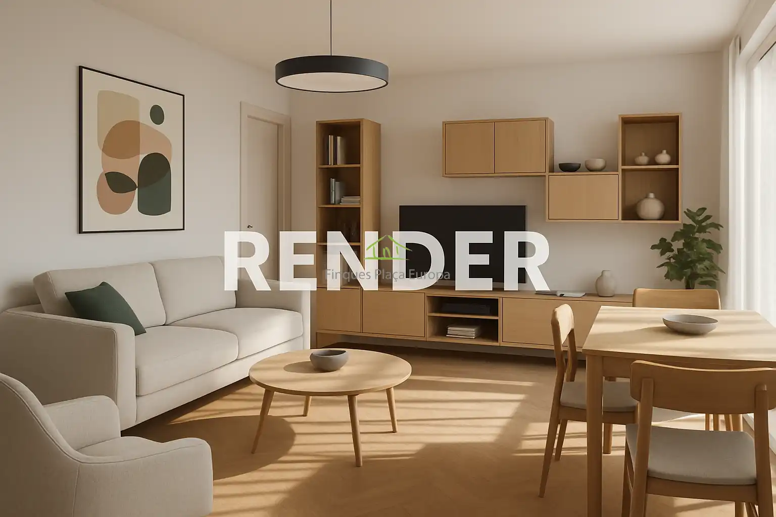 Apartament amb terrassa en venda a Platja d'Aro, imagen 2
