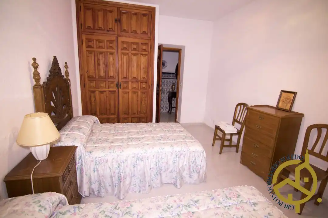 Habitación de Residencial en venta en Guadamur