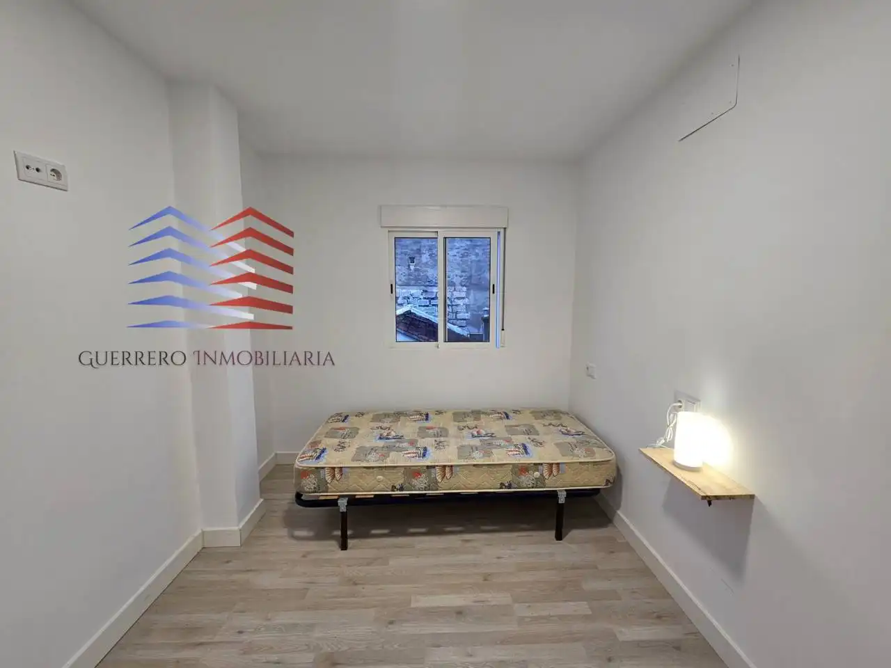 Schlafzimmer von Wohnung zur Miete in Barrocanes