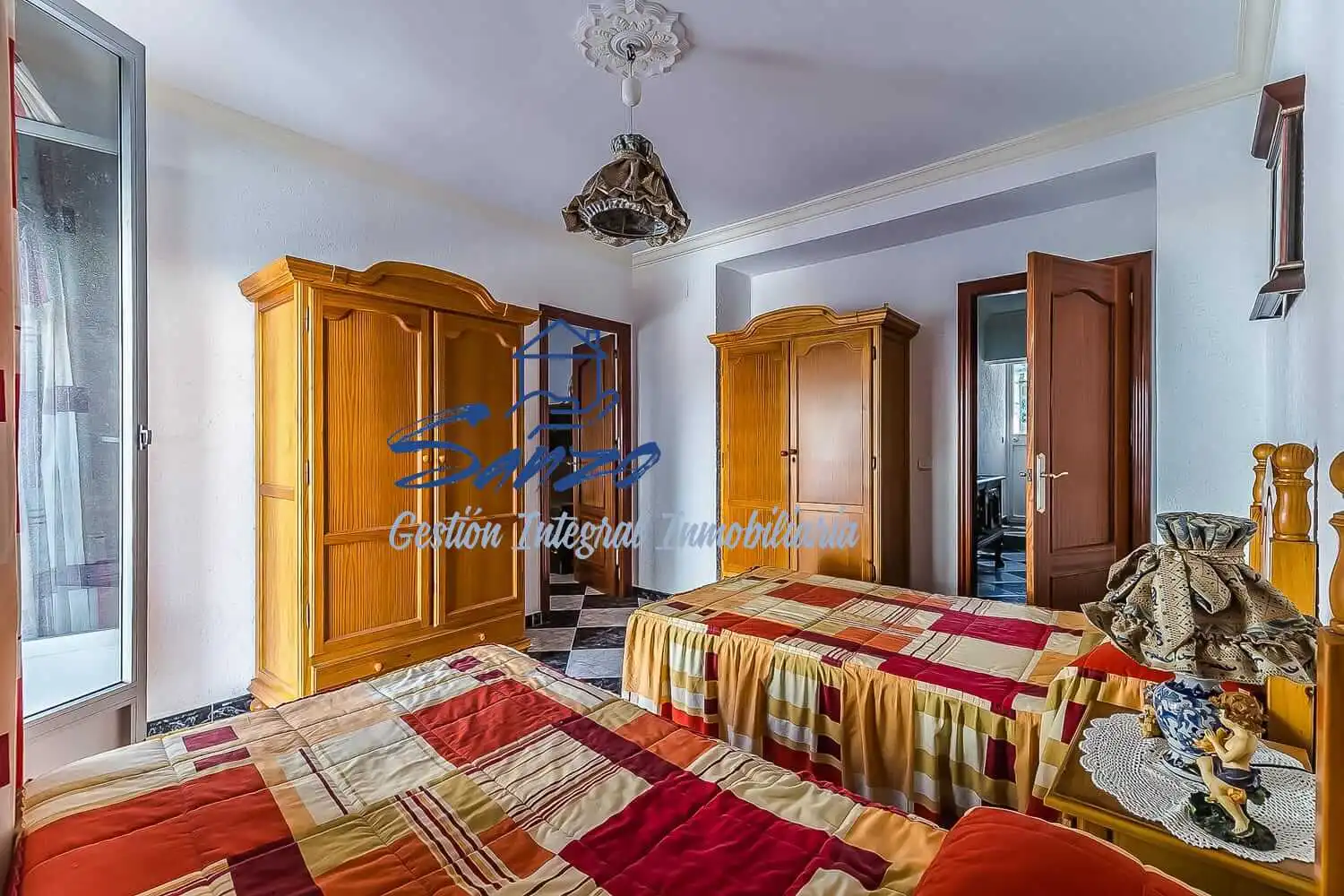 Casa con terraza en venta en Valle de Abdalajís, imagen 10