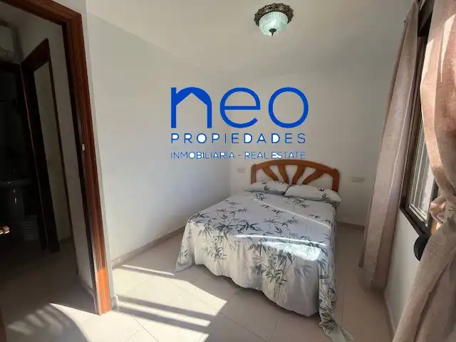 Habitación de Casa o chalet en venta en Altea con Aire acondicionado, Calefacción y Terraza