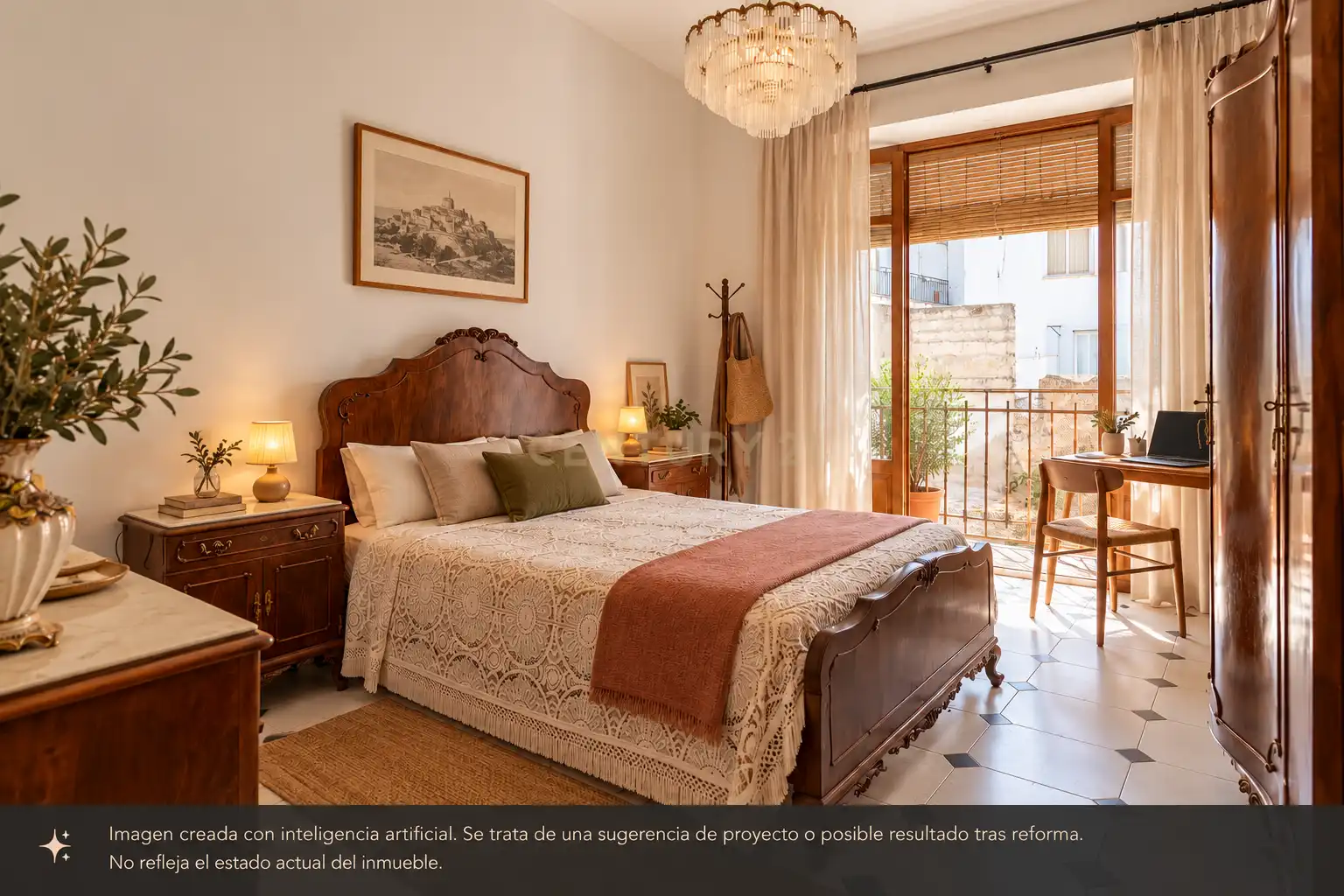 Haus zum Verkauf in Avenida Nuestra Señora de los Dolores, 9, Pozo Alcón, Spain, imagen 5