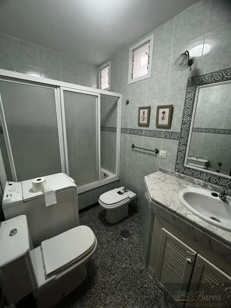Wohnung mit Terrasse zum Verkauf in Rute, imagen 11