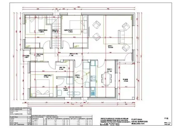 Maison avec jardin à vendre à Lugar a Bouzada, imagen 39