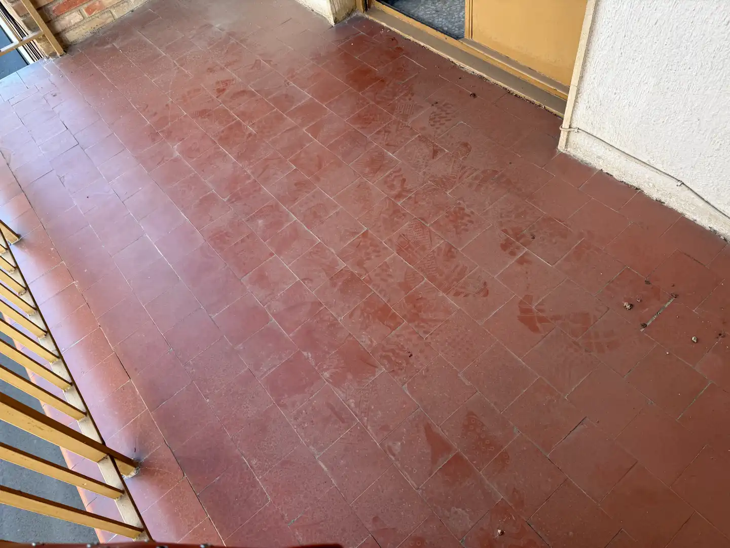 Pis en venda en Ciudad Real amb Calefacció, Terrassa i Balcó