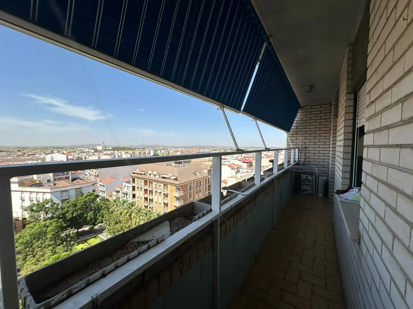 Appartamento con ascensore in vendita a Don Benito, imagen 13