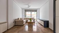Sala d'estar de Pis en venda en  Murcia Capital amb Balcó