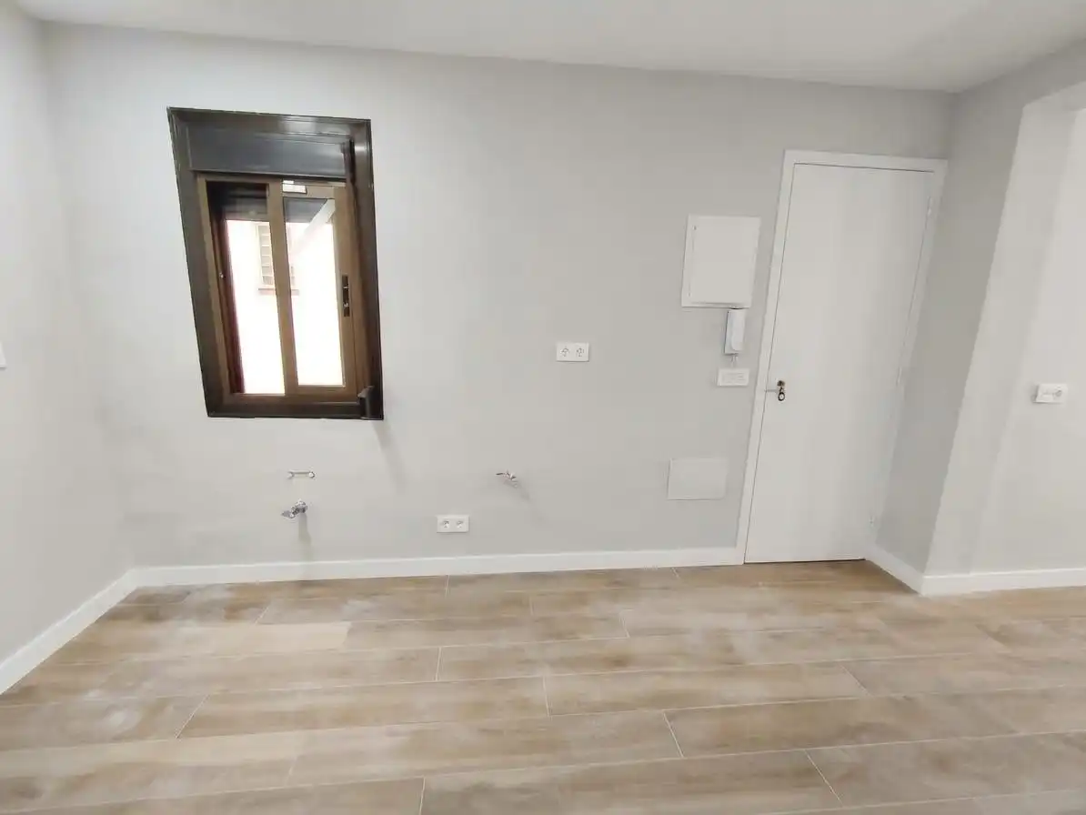 Dormitori de Apartament en venda en Delicias