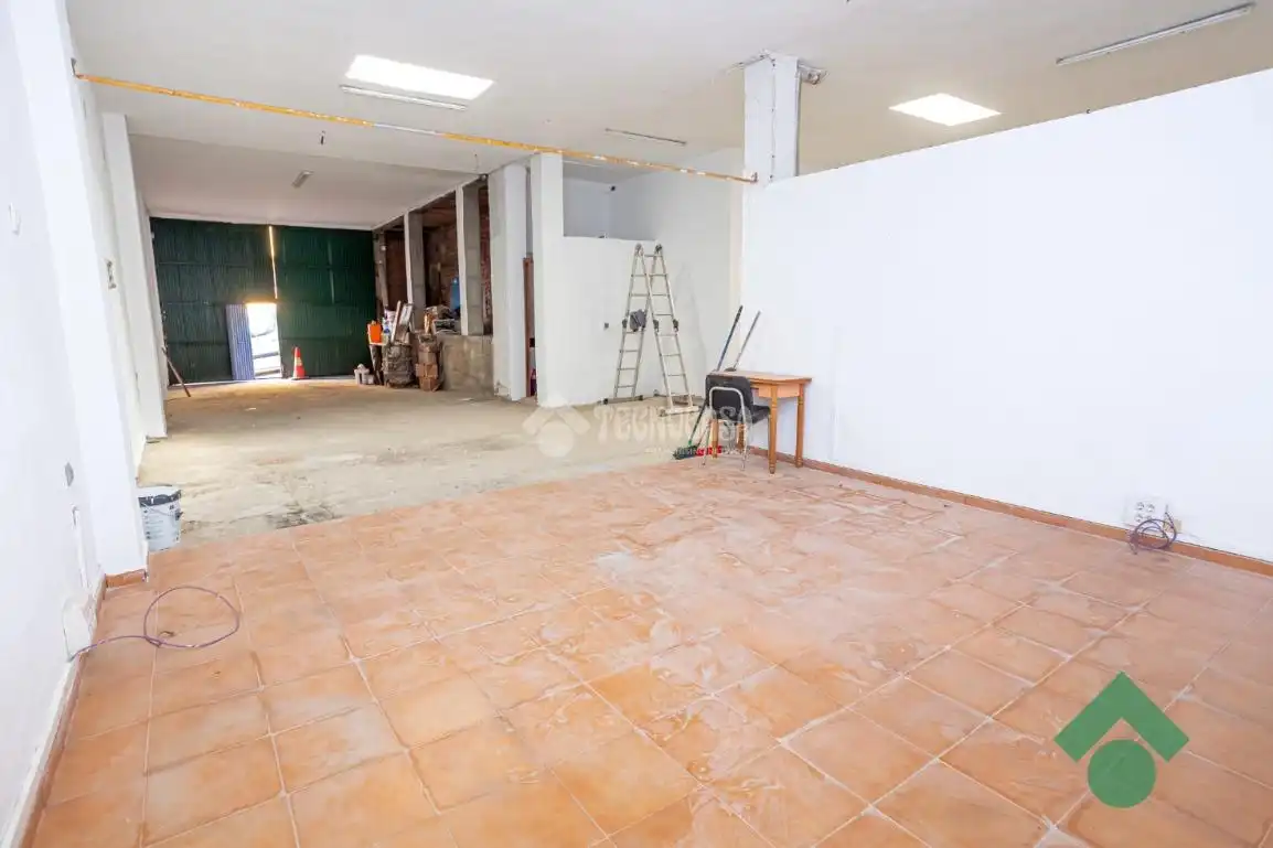 Gewerbefläche zum Verkauf in Pescadores - Saladillo, imagen 13