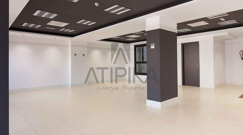 Foto 5 de Oficina de lloguer a La Maternitat i Sant Ramon, Barcelona