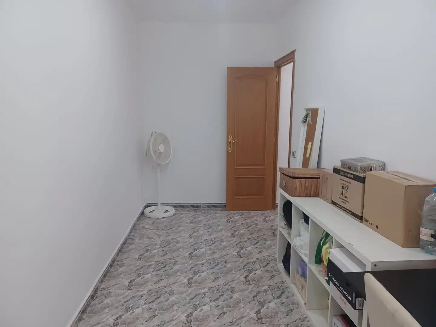Àtic en venda en Badalona amb Terrassa
