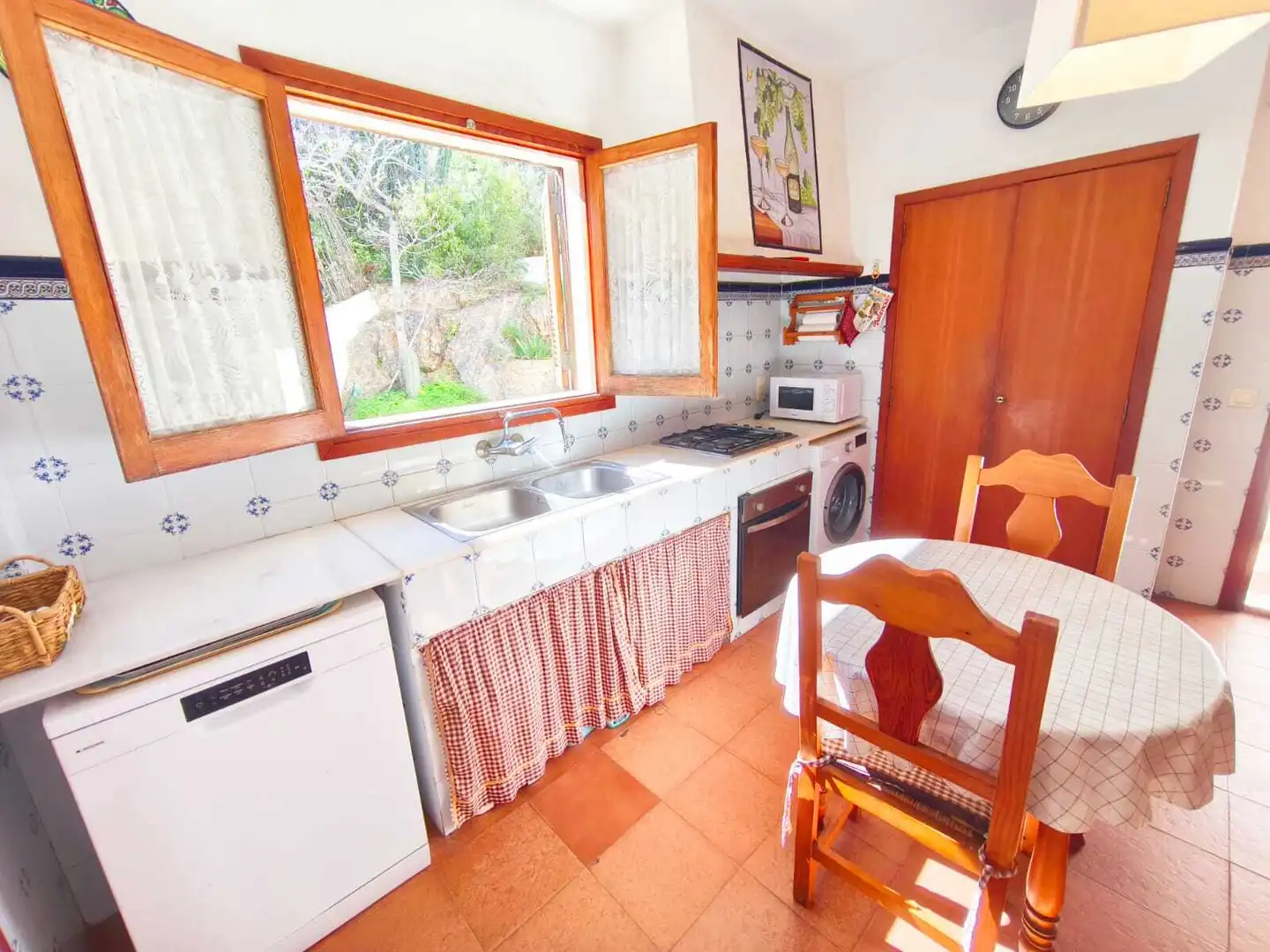 Chalet con piscina en venta en El Faro, imagen 33