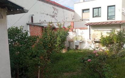 Garden of Flat for sale in Alcoy / Alcoi  with Air Conditioner, Heating and Private garden