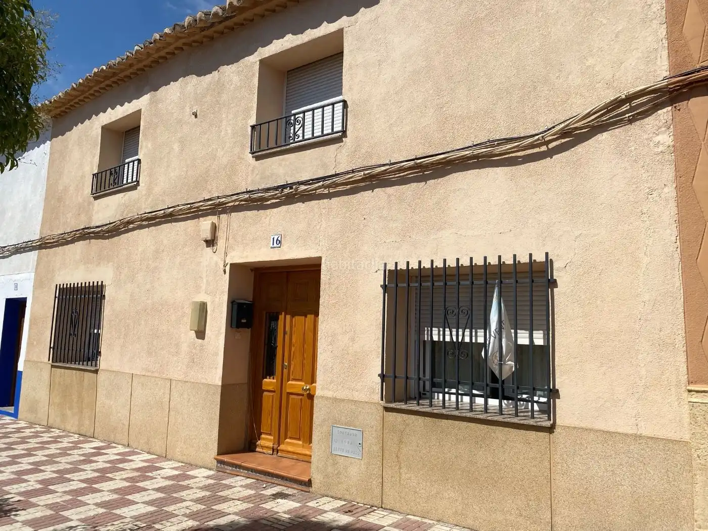 House for sale in Calle Grande 16