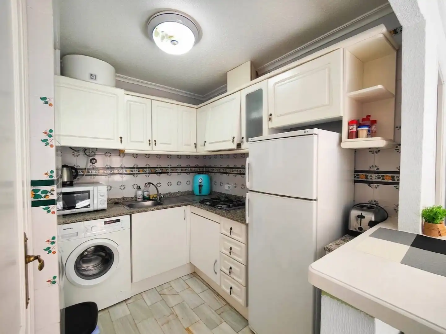 Ático con terraza en venta en La Mata, imagen 26