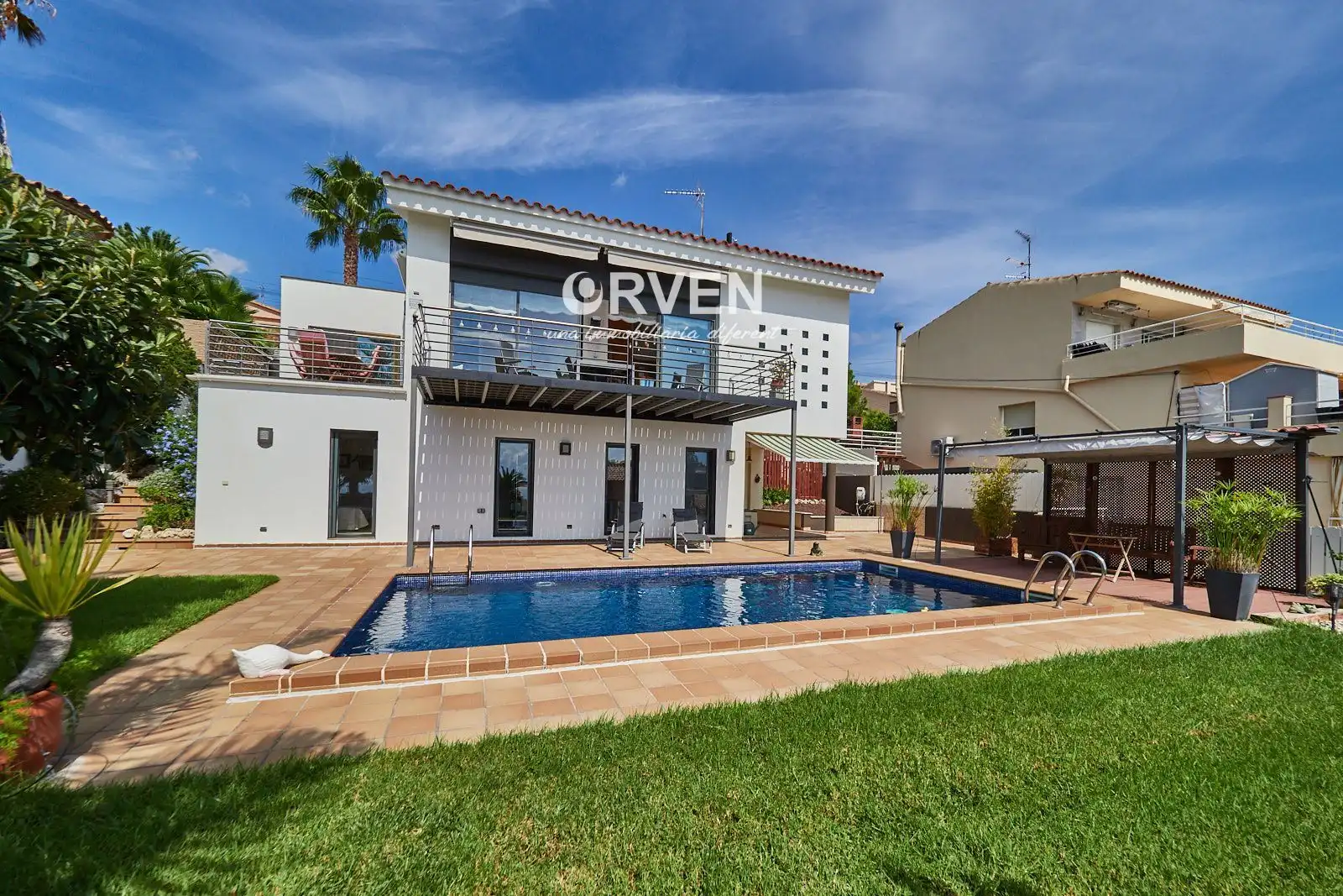 Villa avec piscine à vendre à Pau Casals, imagen 79
