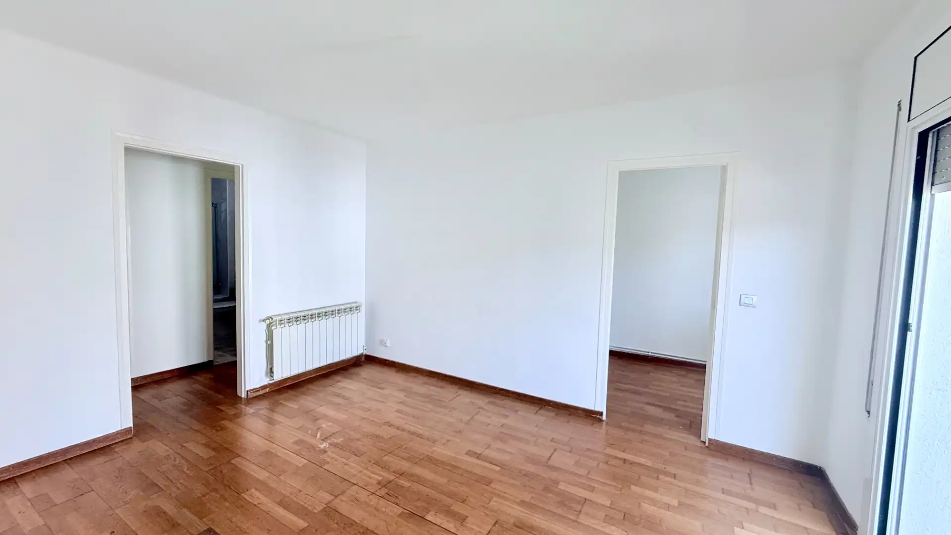 Habitación de Piso en venta en Manresa con Calefacción, Parquet y Balcón