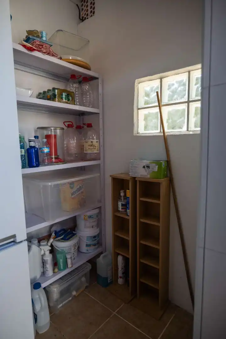 Casa o xalet en venda en Hondón de las Nieves / El Fondó de les Neus amb Calefacció, Jardí privat i Terrassa
