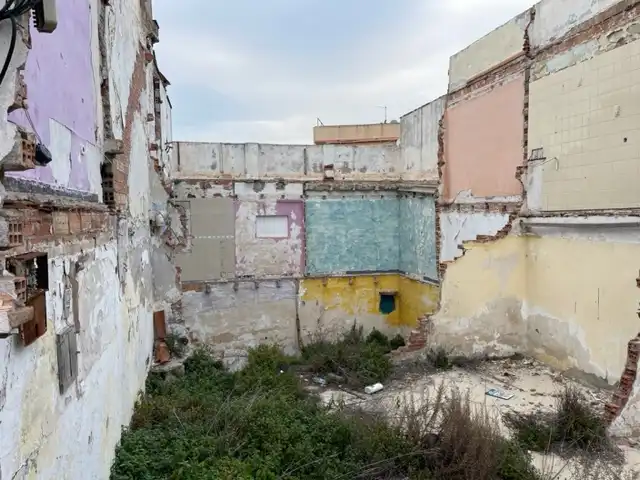 Terreno rustico in vendita a C/ Circunvalación, imagen 6