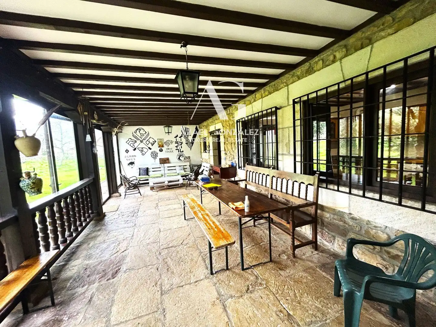 Casa o chalet en venta en Sopeña, Cabuérniga