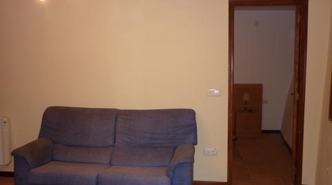 Foto 3 de Casa adosada en venda a Carrer de Baix, Montblanc, Tarragona