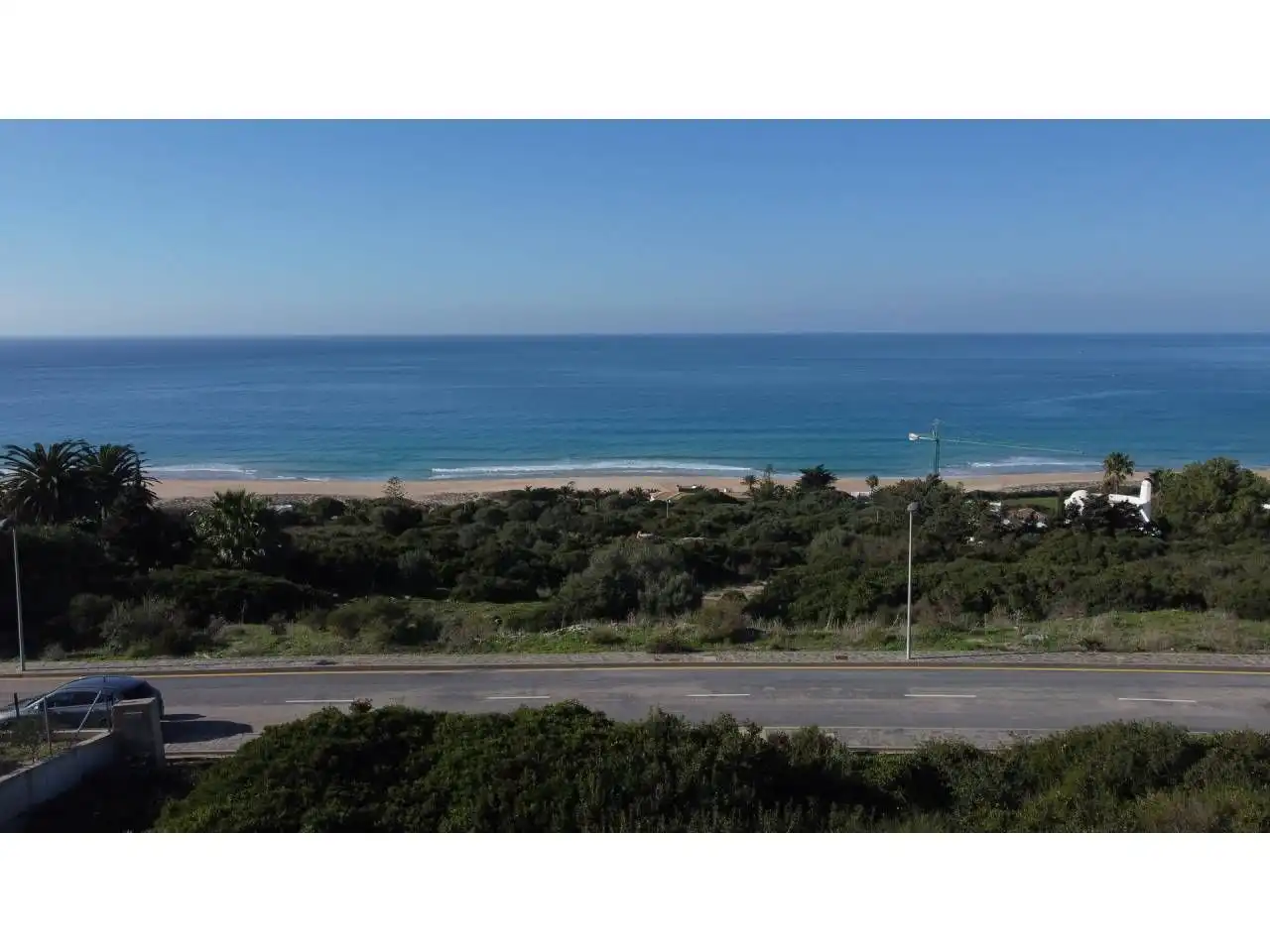 Residential zum Verkauf in Arrabal Sector Cabo de Gracia, 4, Alemanes