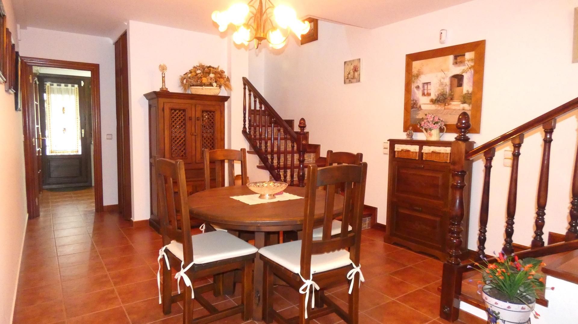House or chalet for sale in Utebo