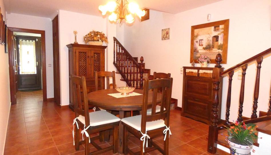 Foto 1 de Casa o xalet en venda a Utebo, Zaragoza