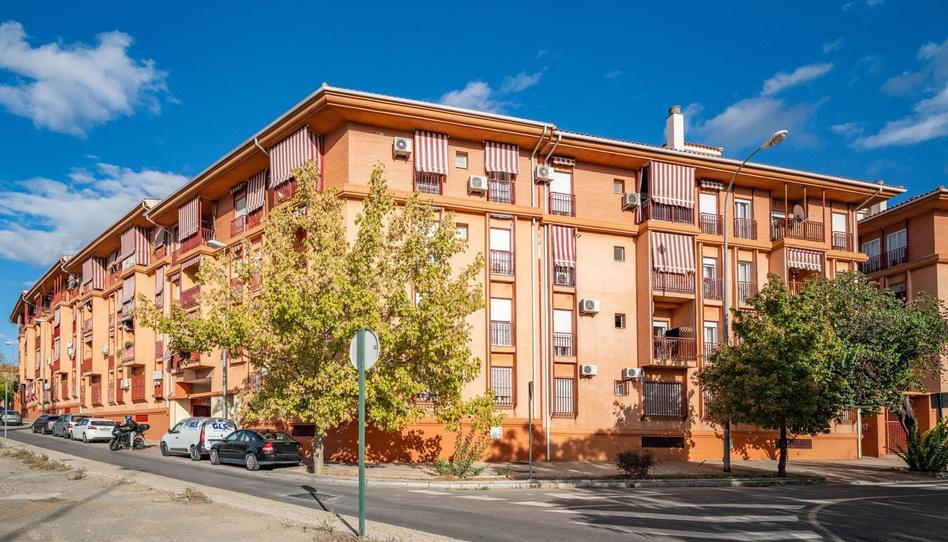 Foto 1 de Piso en venta en Calle 18014, Avda. Federico Garcia Lorca - Nueva Estación Autobuses, Granada