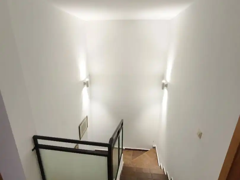 Casa o chalet en venta en La Adrada  con Aire acondicionado, Terraza y Balcón